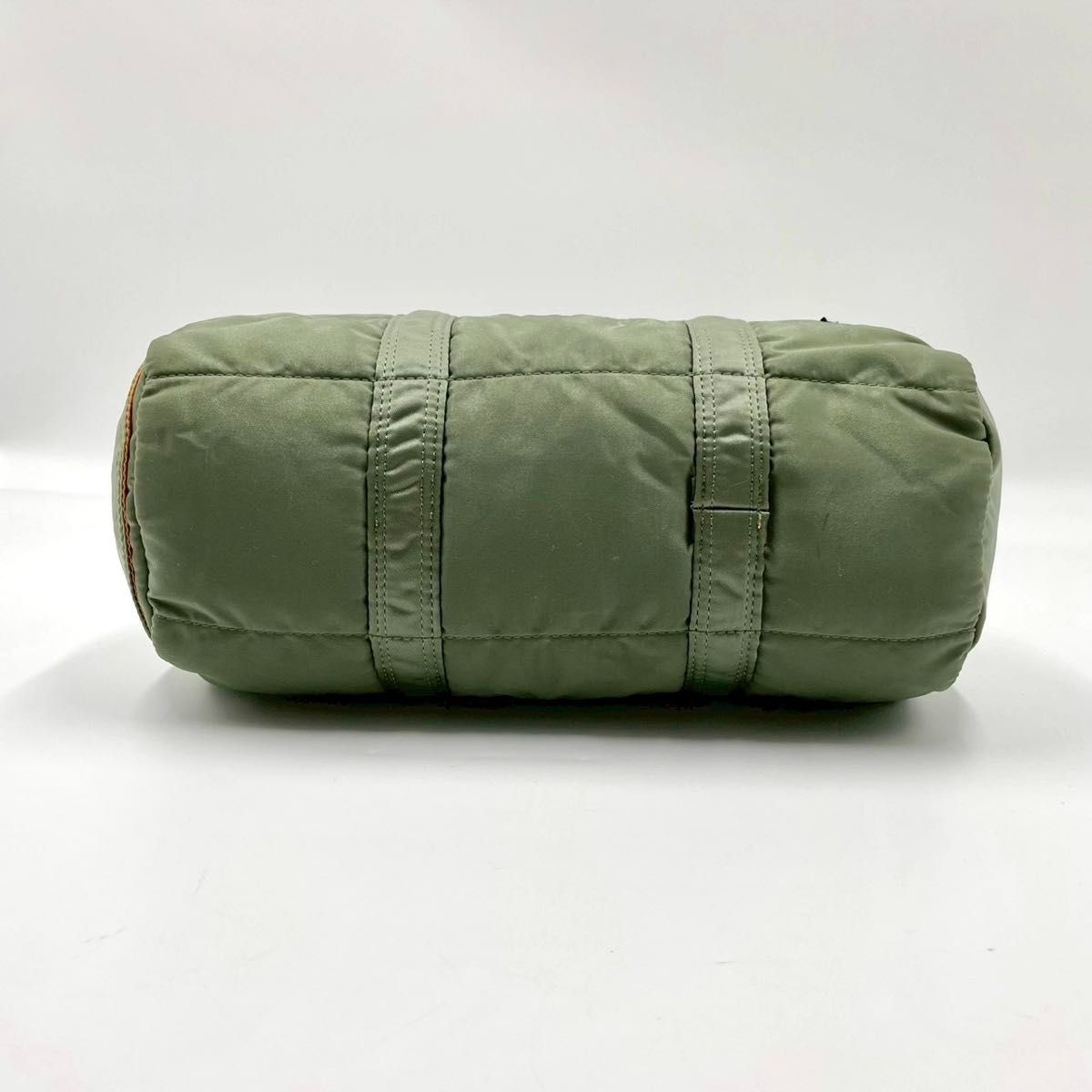 極美品】 PORTER ポーター タンカー S ミニボストン ボストンバッグ
