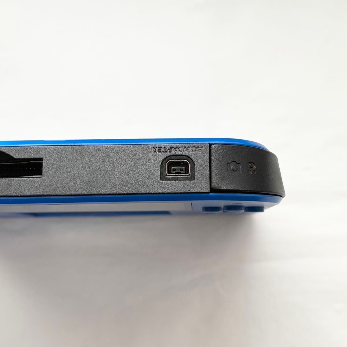 良品 】ニンテンドー 2DS ブルー 本体のみ 動作確認済み 動作良好 画面