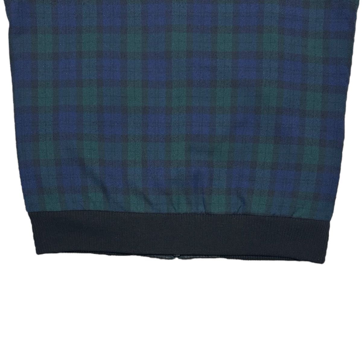 FRED PERRY フレッドペリー リバーシブルジャケット メンズ サイズM