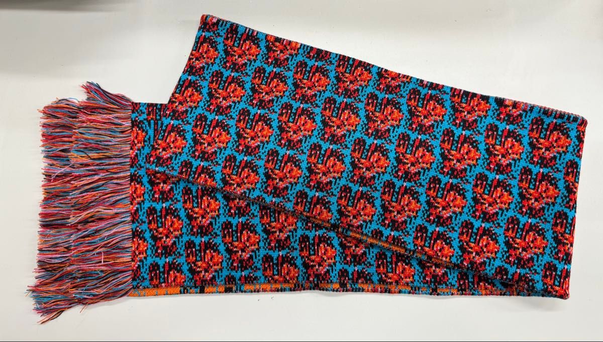 Montmartre New York scarf マフラー INI 西洸人 着用｜Yahoo!フリマ