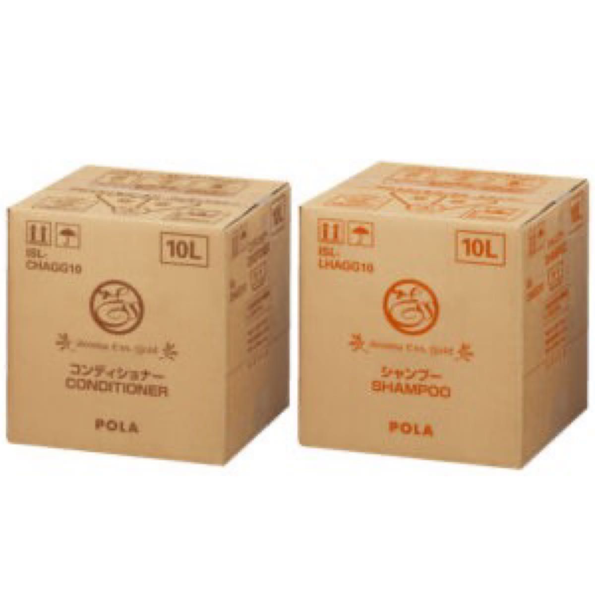 新品セット】アロマエッセゴールド POLA ポーラ シャンプー