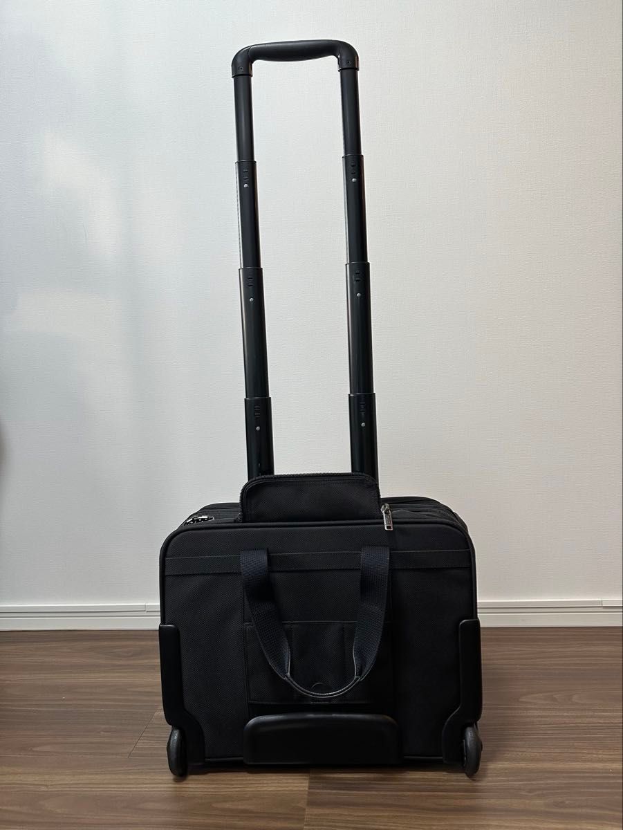 TUMI トゥミ 26103D4 キャリーケース ビジネスバッグ ブラック｜Yahoo