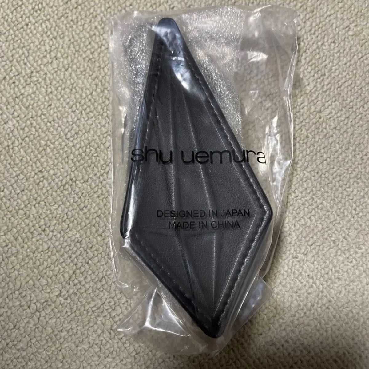 シュウウエムラ ファイナルファンタジー ホリデー 限定 ノベルティ