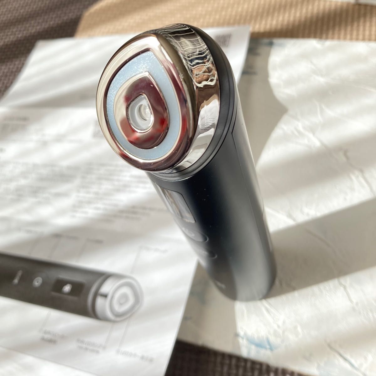 正規品 メディキューブ BOOSTER PRO ブースタープロ 美顔器｜Yahoo