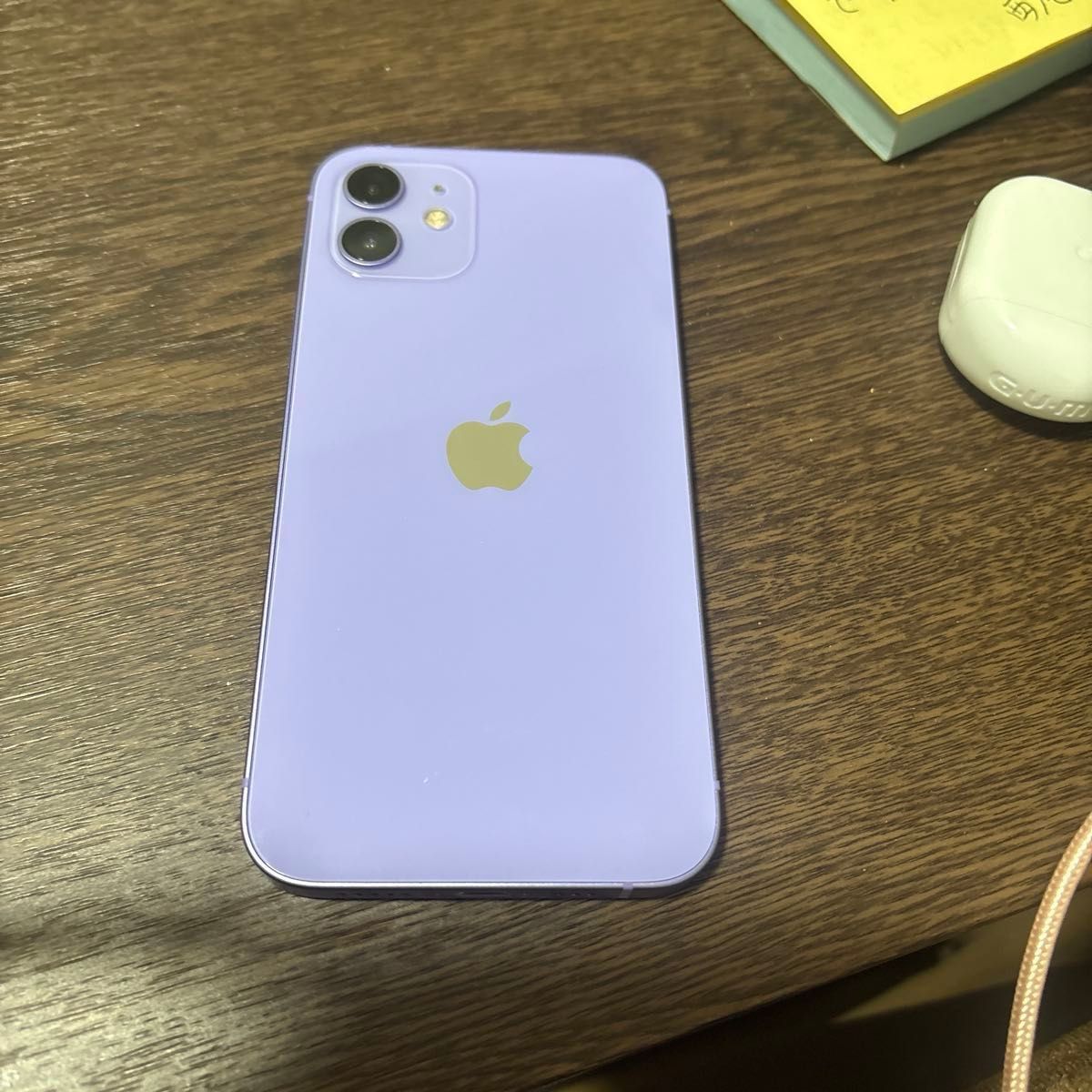 iPhone 12 256GB パープル SIMフリー｜Yahoo!フリマ（旧PayPayフリマ）