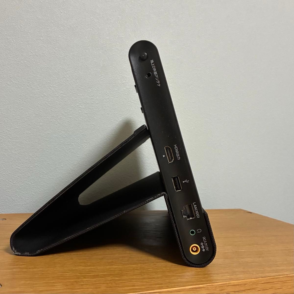 SONY BDP-Z1 ポータブルブルーレイプレーヤー ポータブル DVD