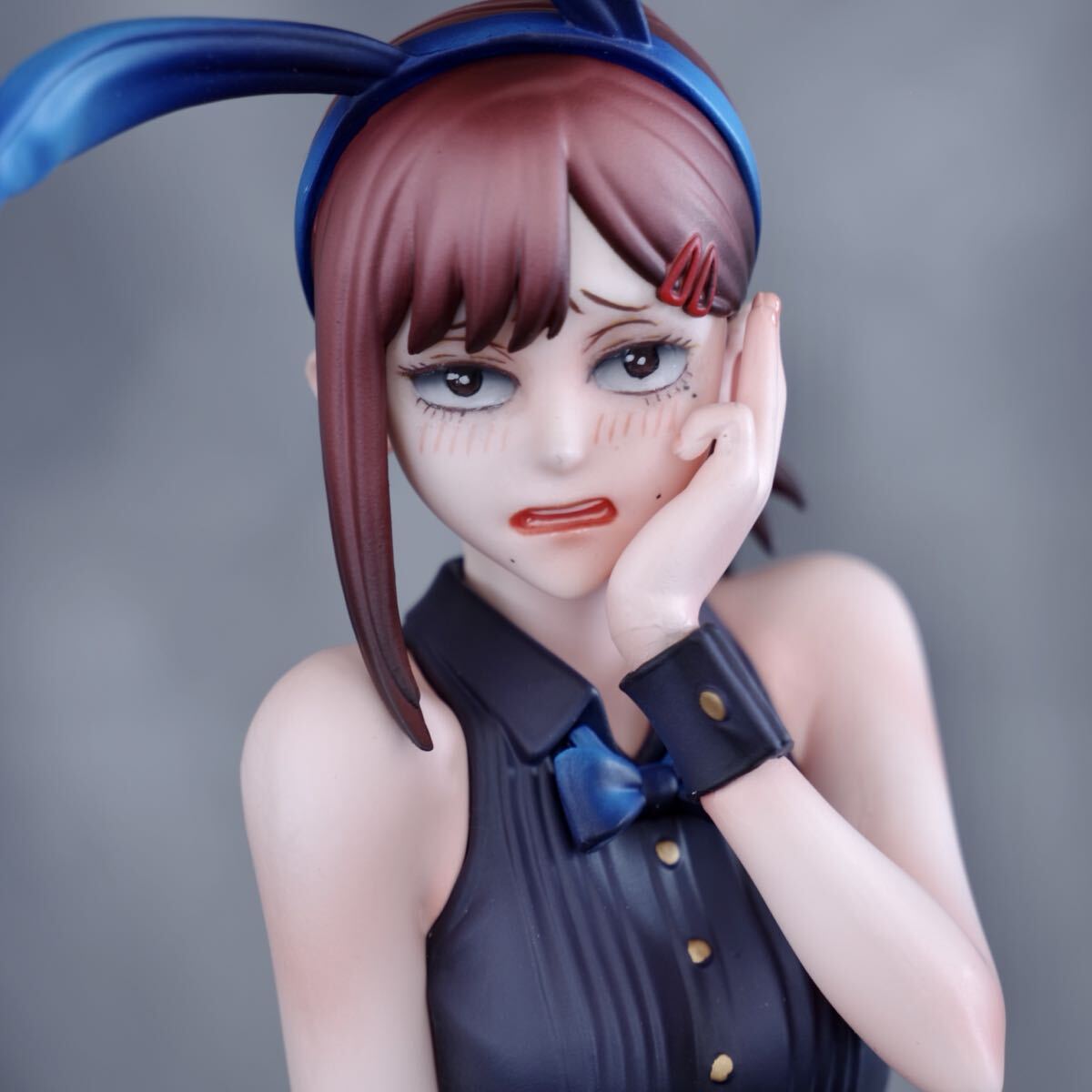 フルリペイント 東山コベニ bicute bunnies figure 劇場版 チェンソー