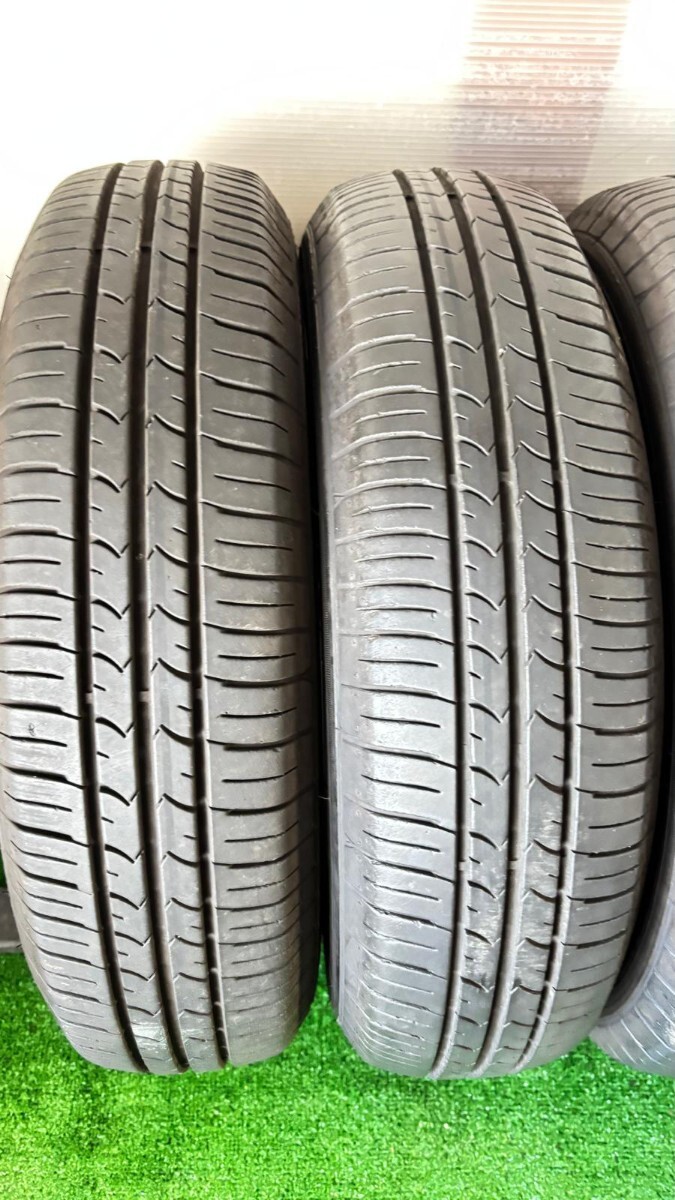 145/80R13 75S GOODYEAR EFFICIENT GRIP ECO｜Yahoo!フリマ（旧PayPay