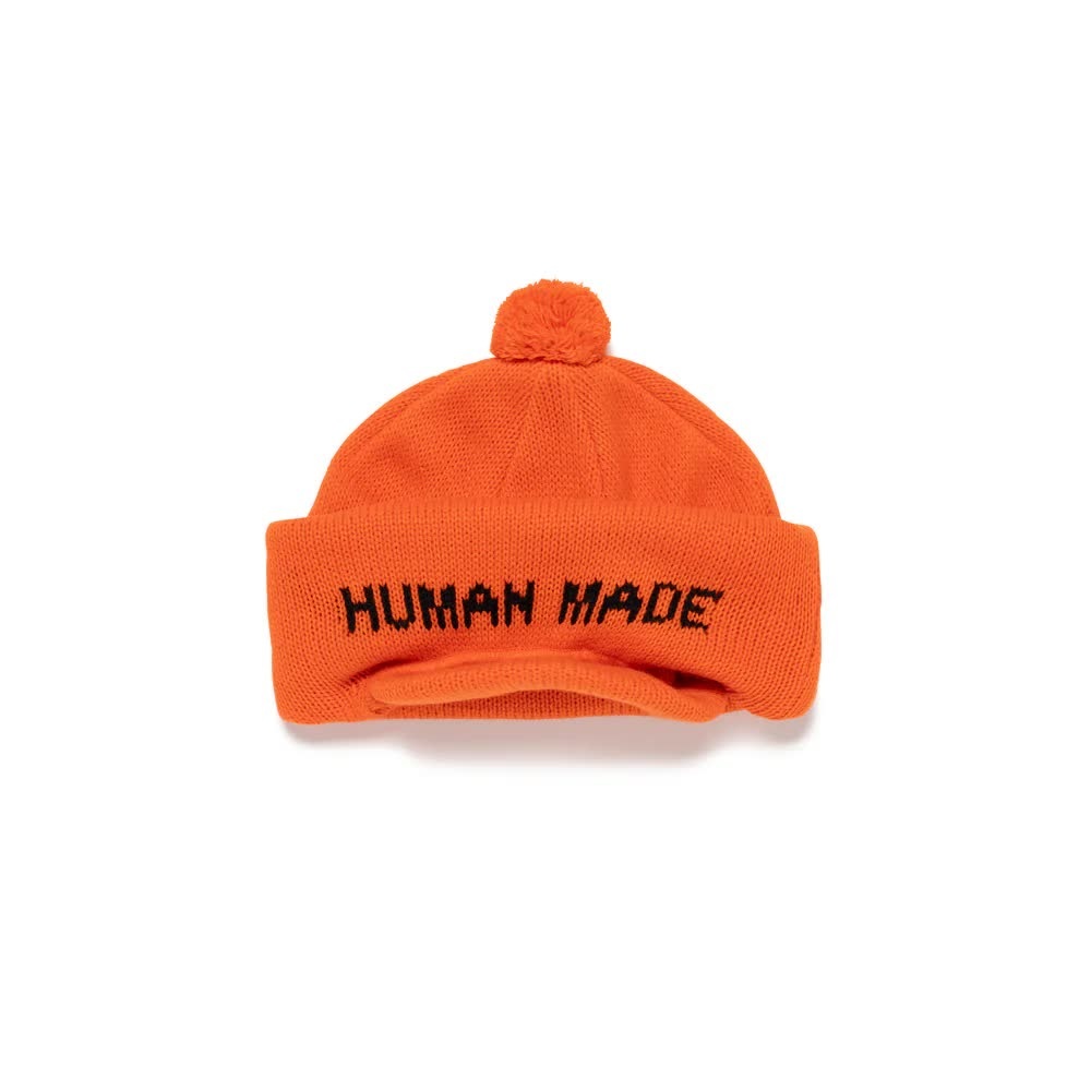 HUMAN MADE / BALACLAVA KNIT CAP｜Yahoo!フリマ（旧PayPayフリマ）