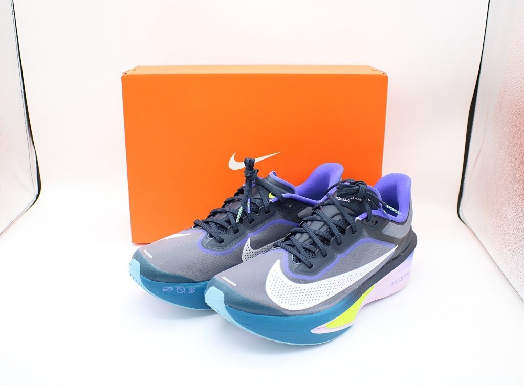 2026年最新】nike ズームフライ6の新品・未使用品・中古品｜Yahoo