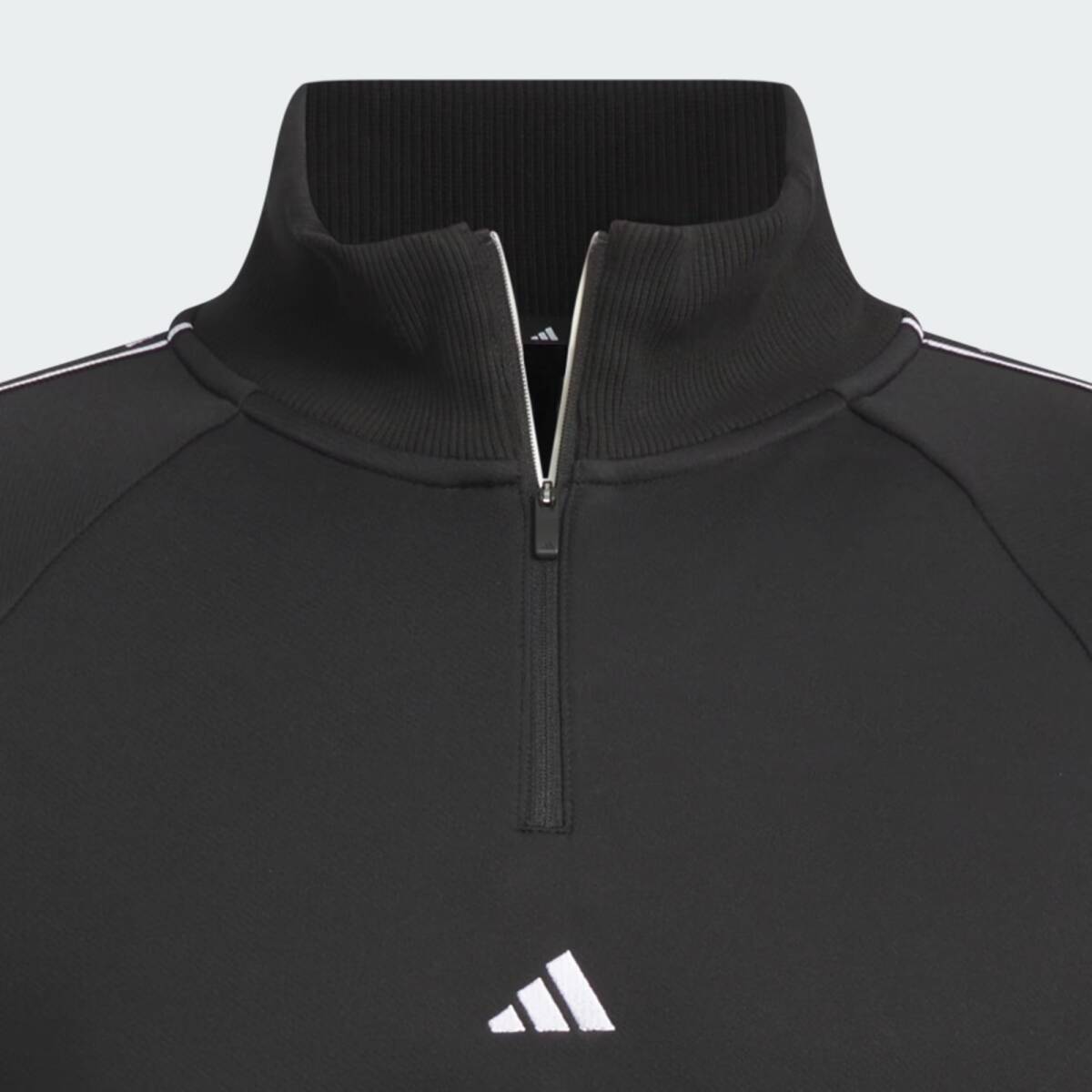 L】秋冬 定価14 850円 アディダス ゴルフ adidas GOLF 保温 フリース