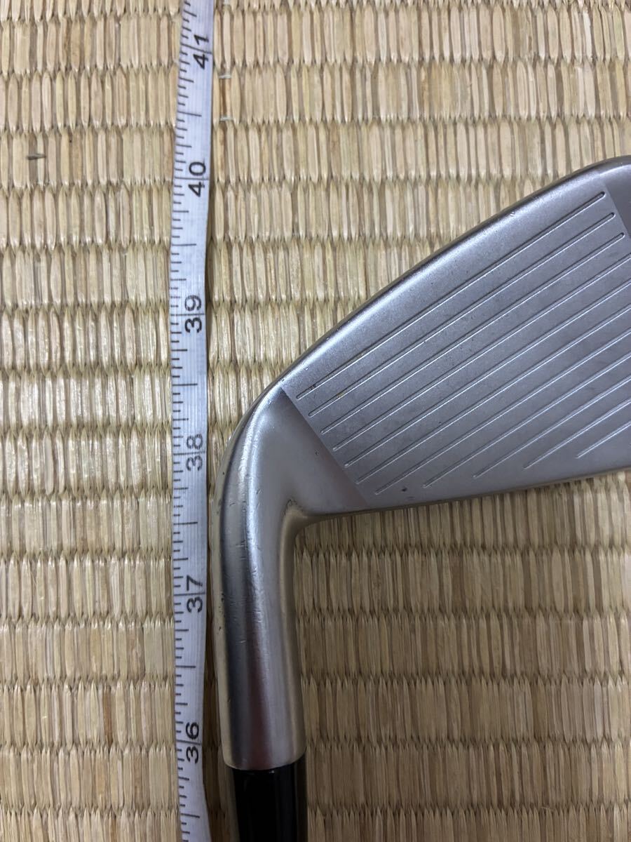 Callaway(キャロウェイ) アイアン ユーティリティ X FORGED 24度 attas