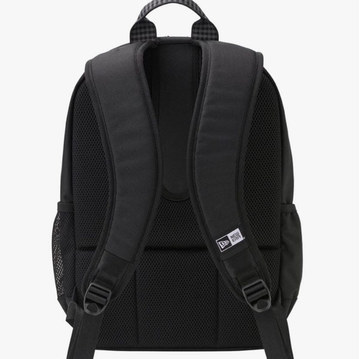 新品】familiar NEWERA コラボ リュック バックパック ファミリア