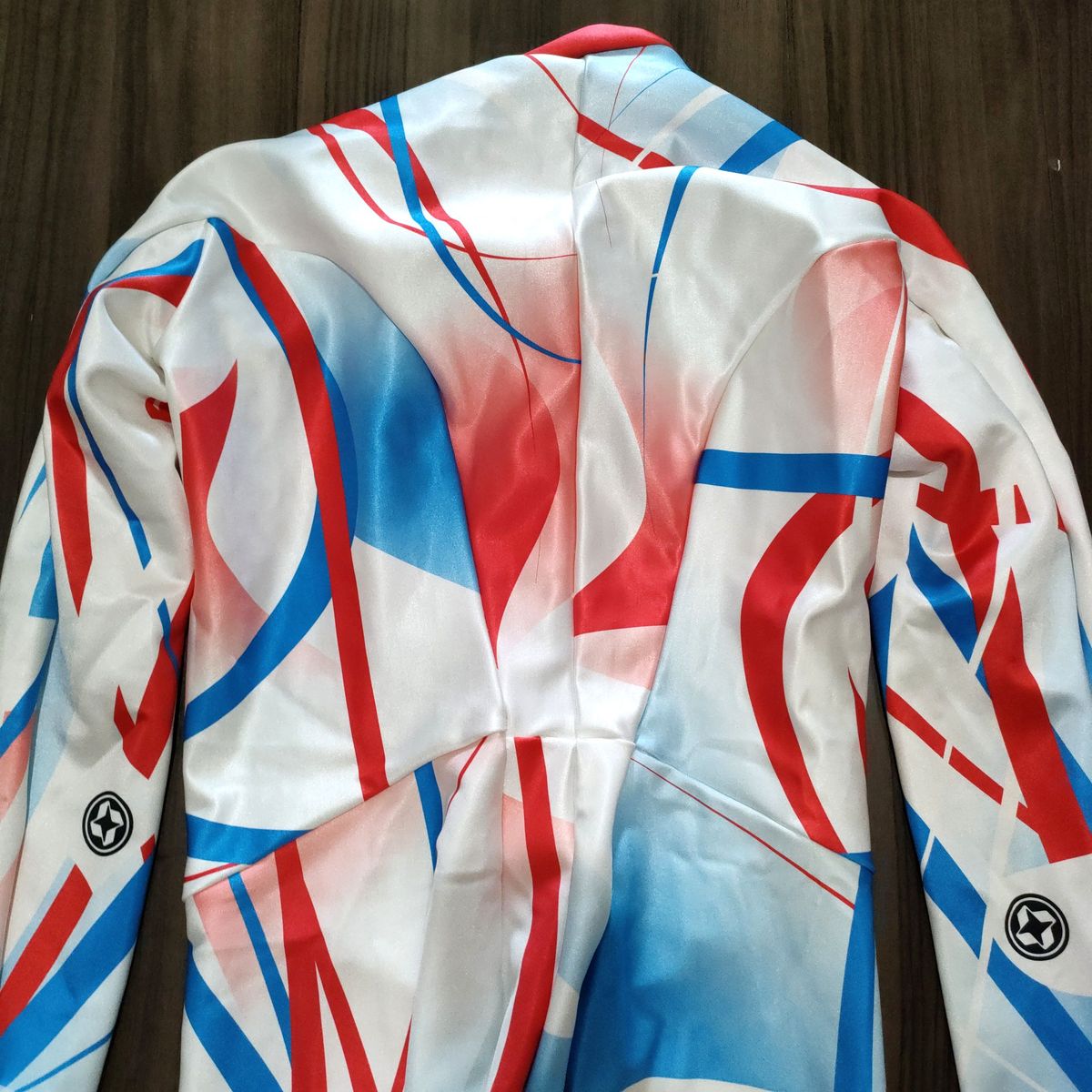 COLMAR コルマー アルペンスキー レーシング ワンピース 比較的美品