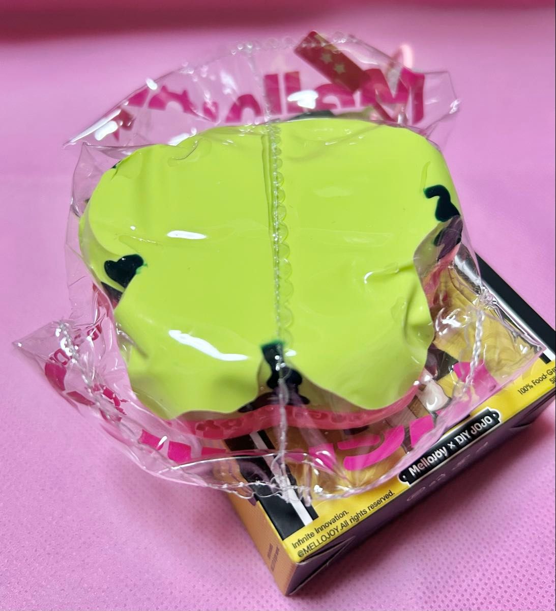 mellojoy メロジョイ 癒しの猫爪 スイカ 肉球｜Yahoo!フリマ（旧PayPay
