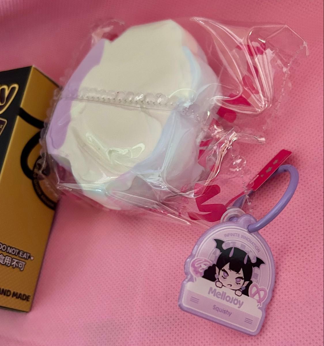 mellojoy メロジョイ 癒しの猫爪｜Yahoo!フリマ（旧PayPayフリマ）