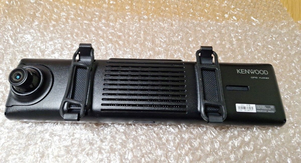 DRV-EM4700 動作品 美品 GPSアンテナ欠品 リアカメラケーブル新品