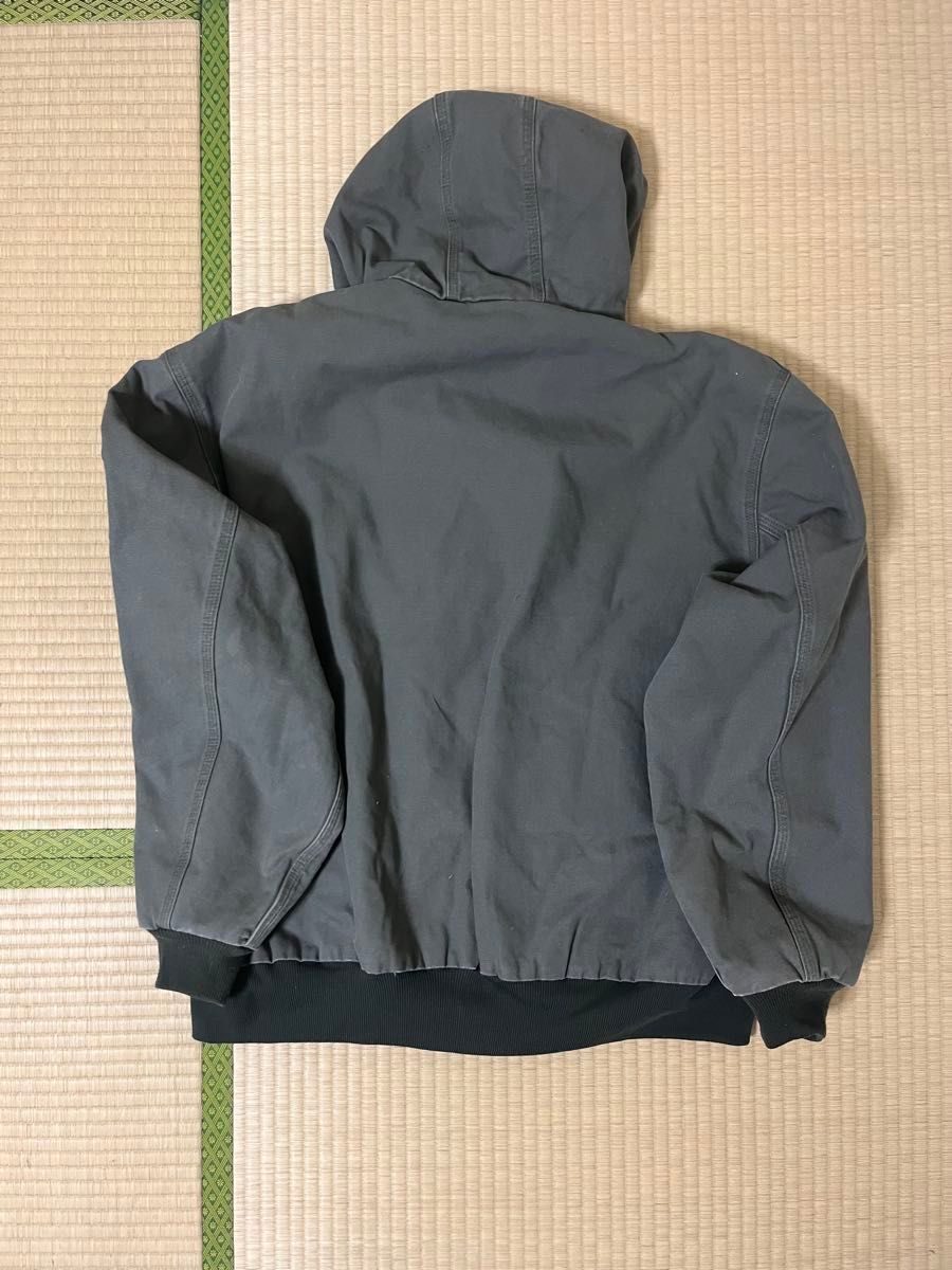 Carhartt カーハート アクティブジャケット MOS モスグリーン 激レア