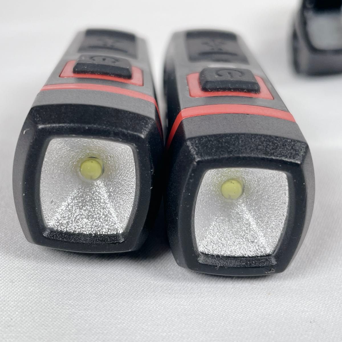 Snap-on スナップオン ネックライト USB充電式 ECHDD012A｜Yahoo