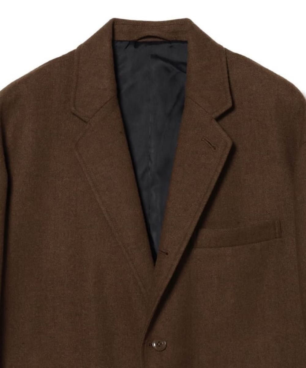 BEAMS Dickies × TRIPSTER / SUIT 25FW Lサイズ ブラウン BROWN｜Yahoo