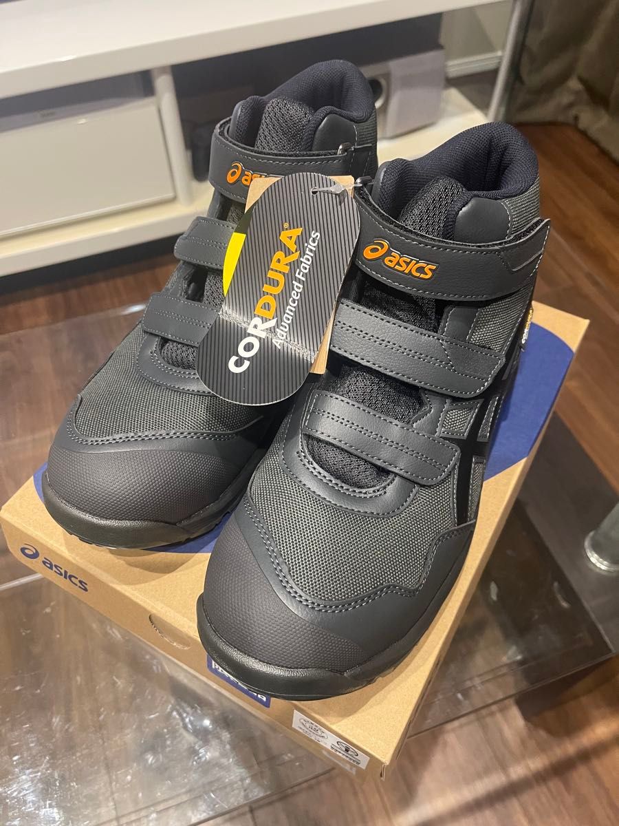限定色 新品 asics WINJOB CP216 TOUGH 26 5cm｜Yahoo!フリマ（旧