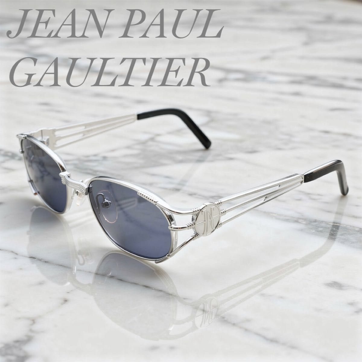 JEAN PAUL GAULTIER archive sunglasses ジャンポールゴルチエ