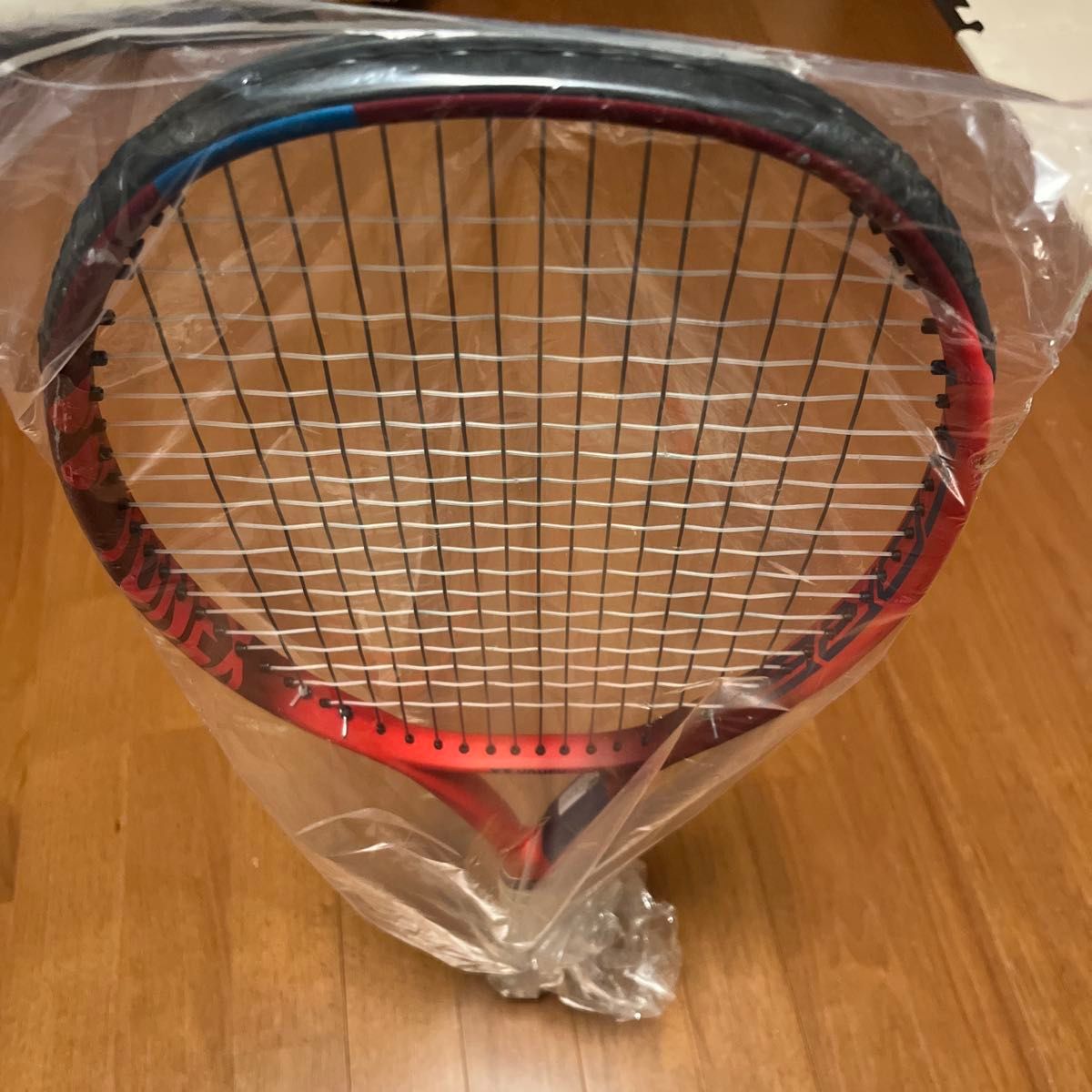 YONEX VCORE100 テニスラケット レッド G2｜Yahoo!フリマ（旧PayPay