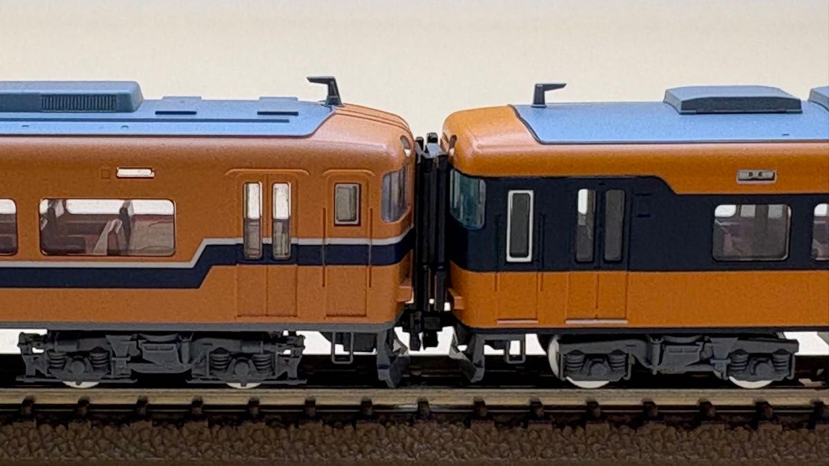 Tomix 近鉄30000系ビスタEX ＆12200系増結セットB ビスタカー 近畿日本