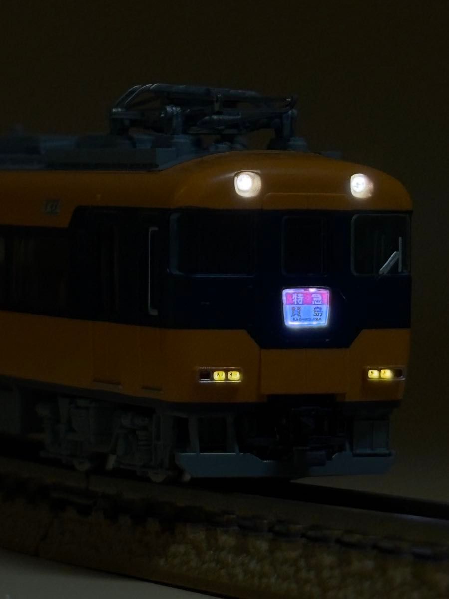 Tomix 近鉄30000系ビスタEX ＆12200系増結セットB ビスタカー 近畿日本