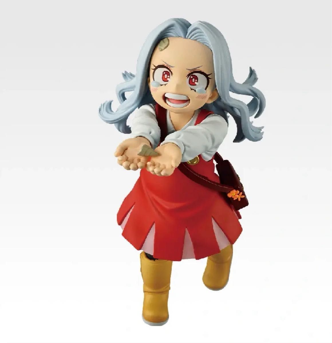2点セット 僕のヒーローアカデミア 一番くじ G賞 エリちゃん 壊理