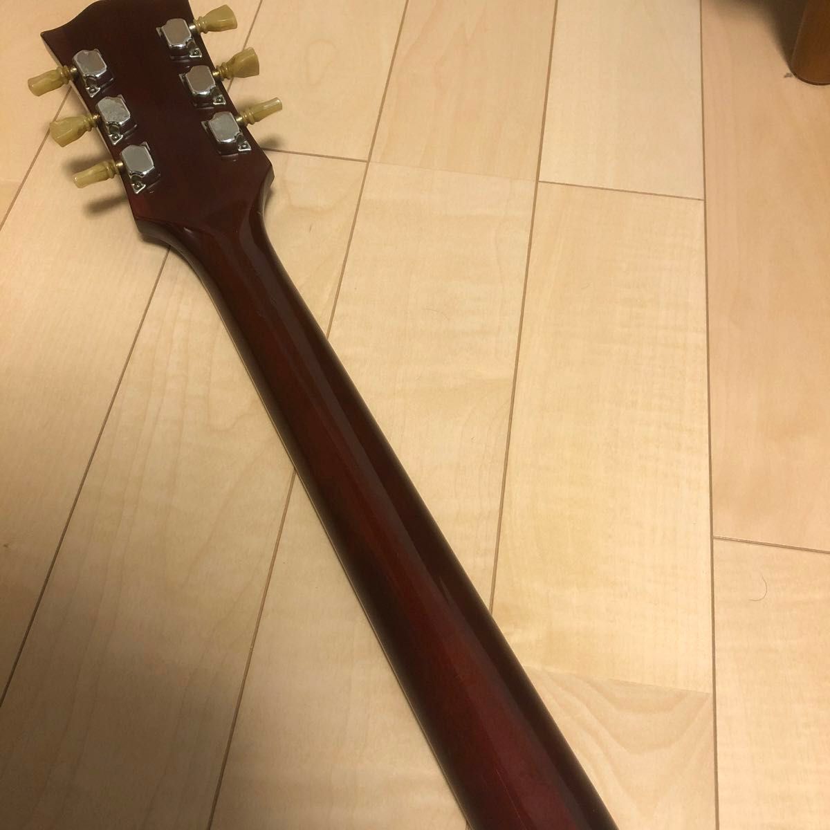 GRECO レスポール 1974年製 EG-420｜Yahoo!フリマ（旧PayPayフリマ）