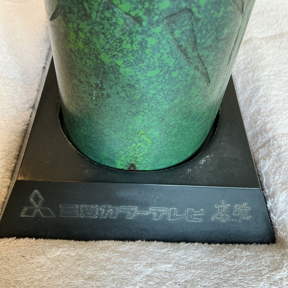 太陽の塔 岡本太郎 ブロンズ像 1970年 大阪万博 非売品｜Yahoo!フリマ