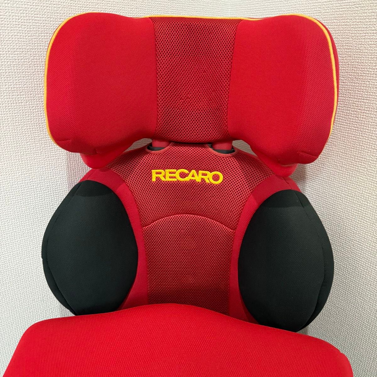 美品】RECARO レカロ スタートアール1 R1 ジュニアシート 1歳から