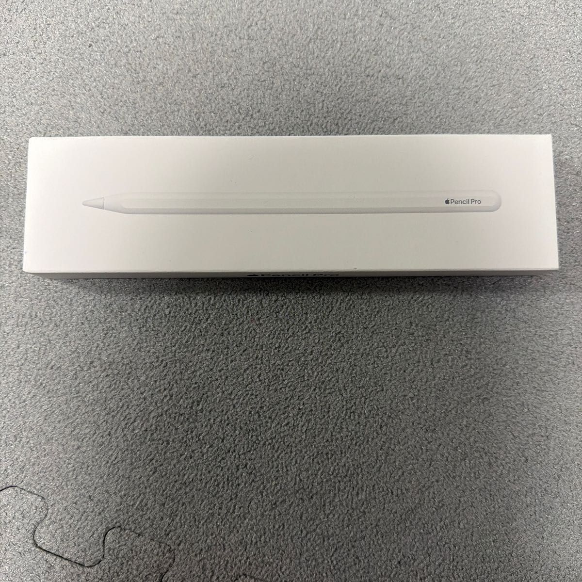 Apple Pencil Pro MX2D3ZA/A 未使用新品｜Yahoo!フリマ（旧PayPayフリマ）