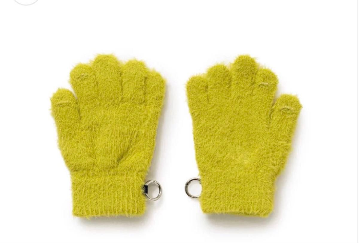 SOL soonerorlater GuruGuru Gloves 手袋｜Yahoo!フリマ（旧PayPayフリマ）