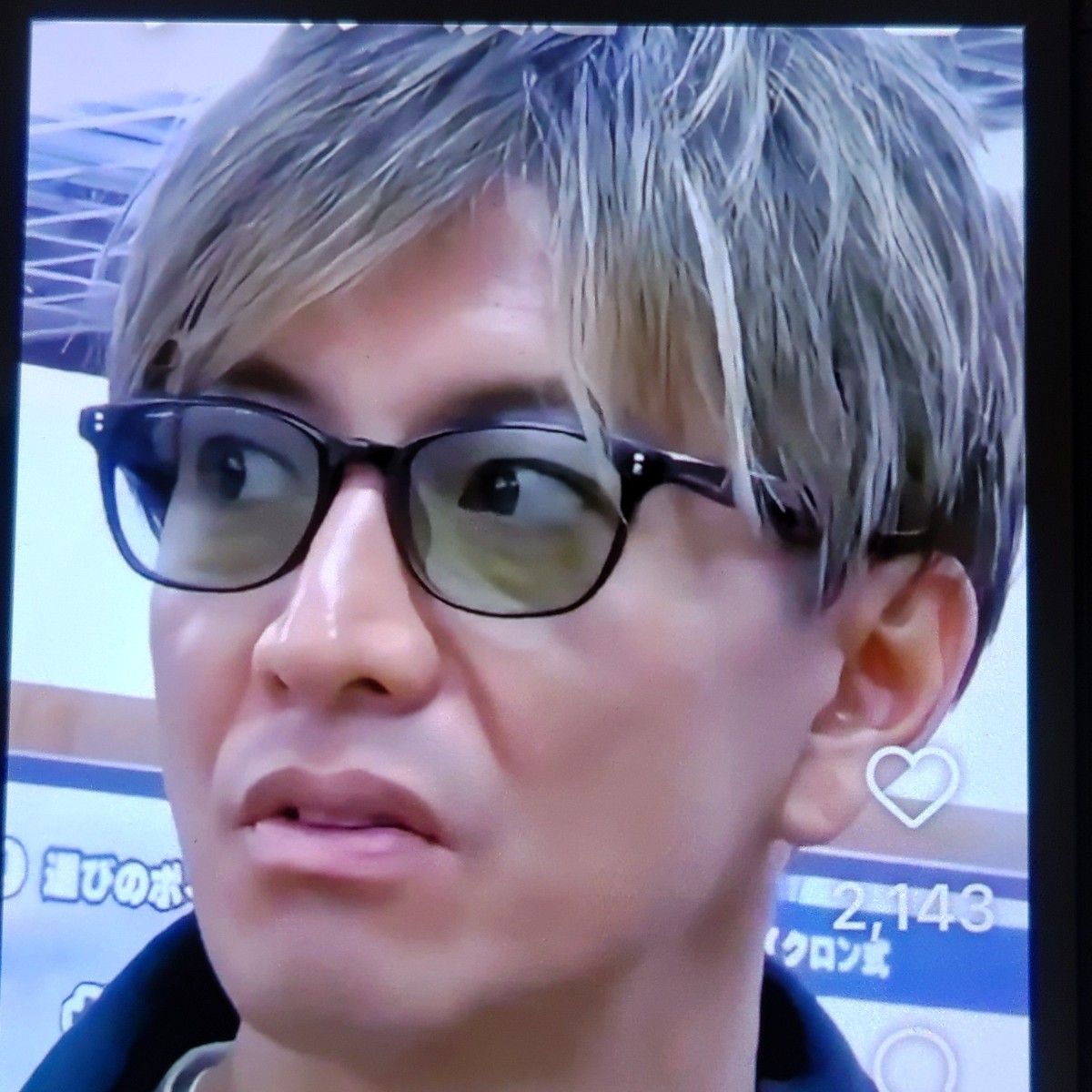 OWNDAYSオンデーズ木村拓哉キムタク着用私物サングラス同型同色レンズ