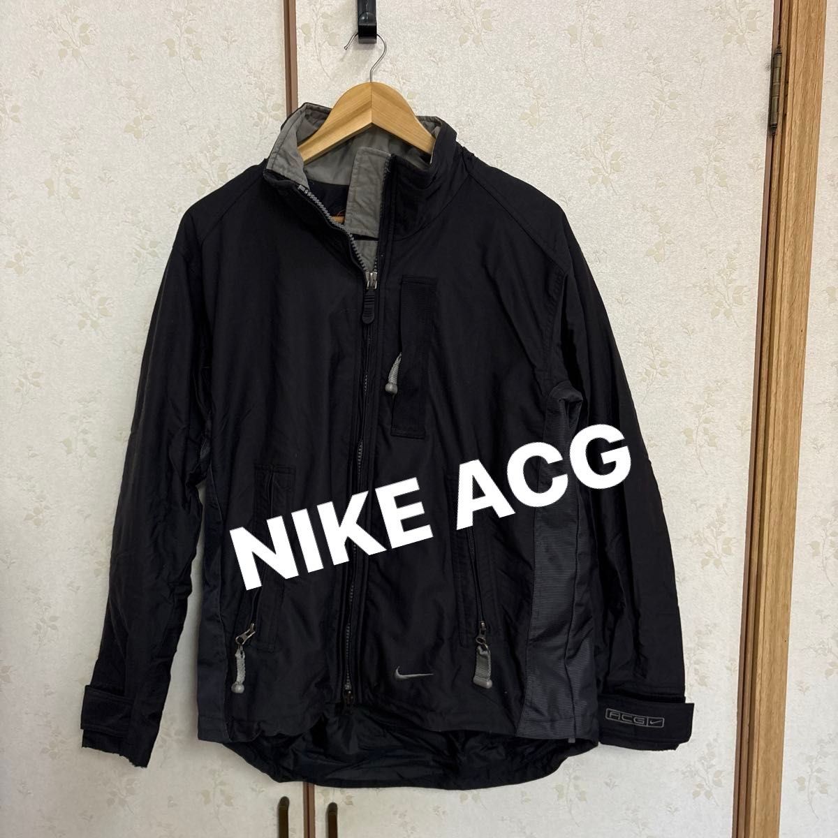NIKE ナイキ ACG スノーボードウェア スキーウェア アウトドア