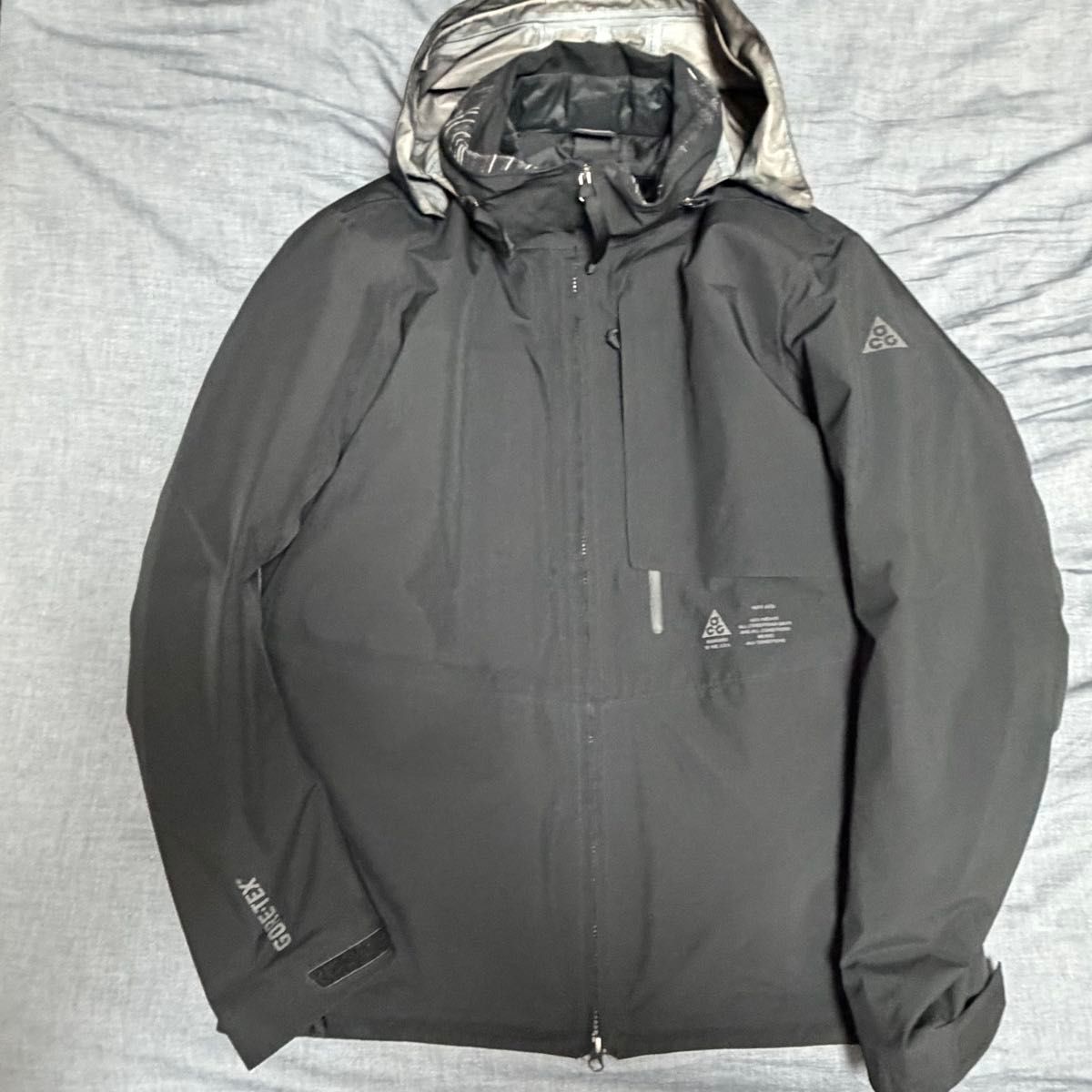 NIKE LAB ACG 2IN1 SYSTEM JACKET acronym｜Yahoo!フリマ（旧PayPay