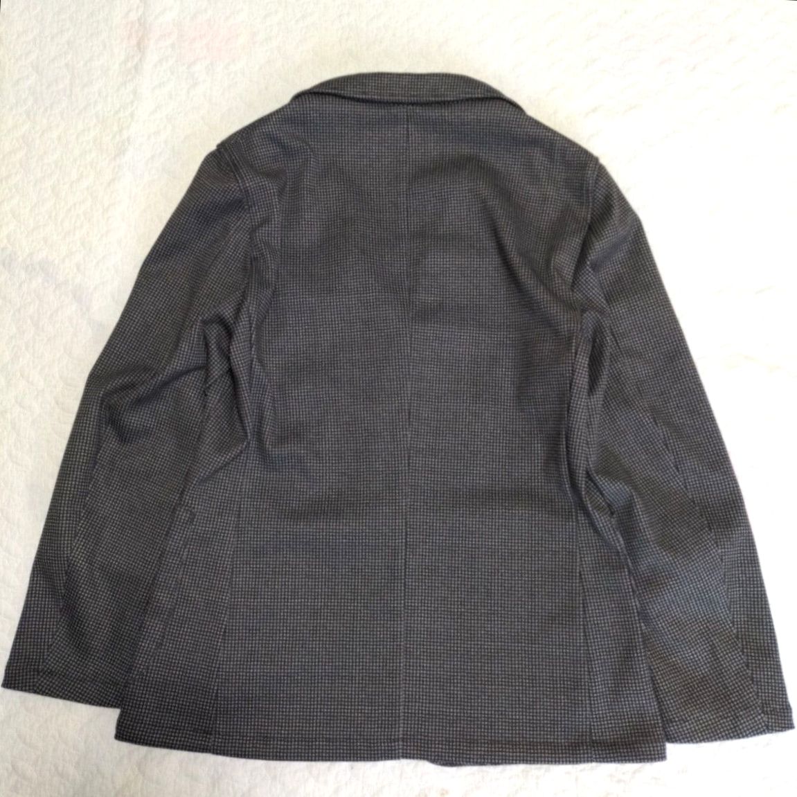 新品未使用 アオキ AOKI PAJAMA SUITS パジャマスーツ プリント