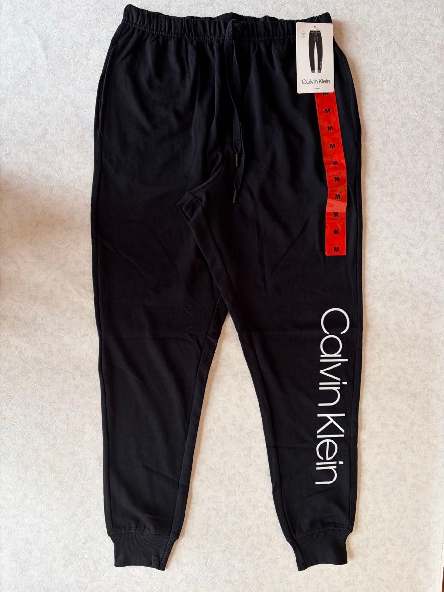 新品 未使用 タグ付き Calvin Klein カルバンクライン スウェット