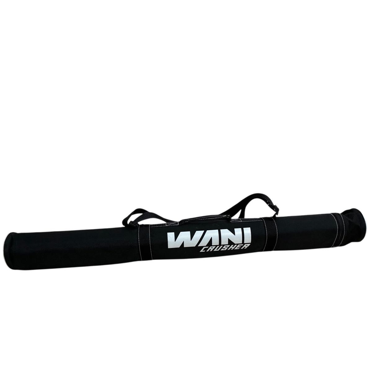 青ワニ marucci WANI CRUSHER POWER 軟式 85cm ワニクラッシャー