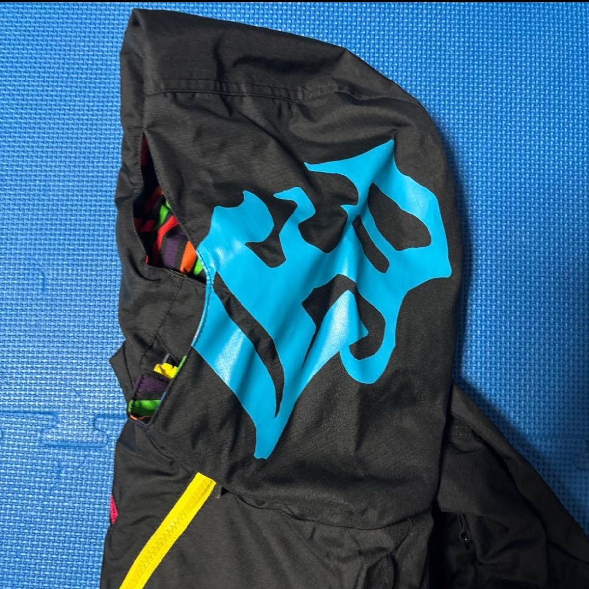 ESTIVO スノボ ウェア つなぎ メンズM レディースL 雪山 スキー