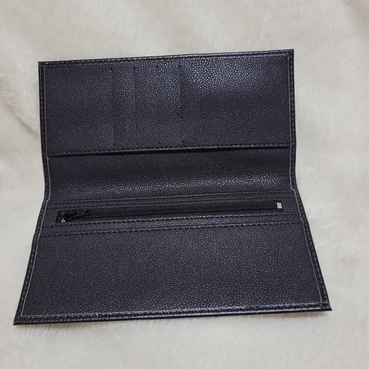 皇居 長財布 ブラック 黒色 新品未使用｜Yahoo!フリマ（旧PayPayフリマ）