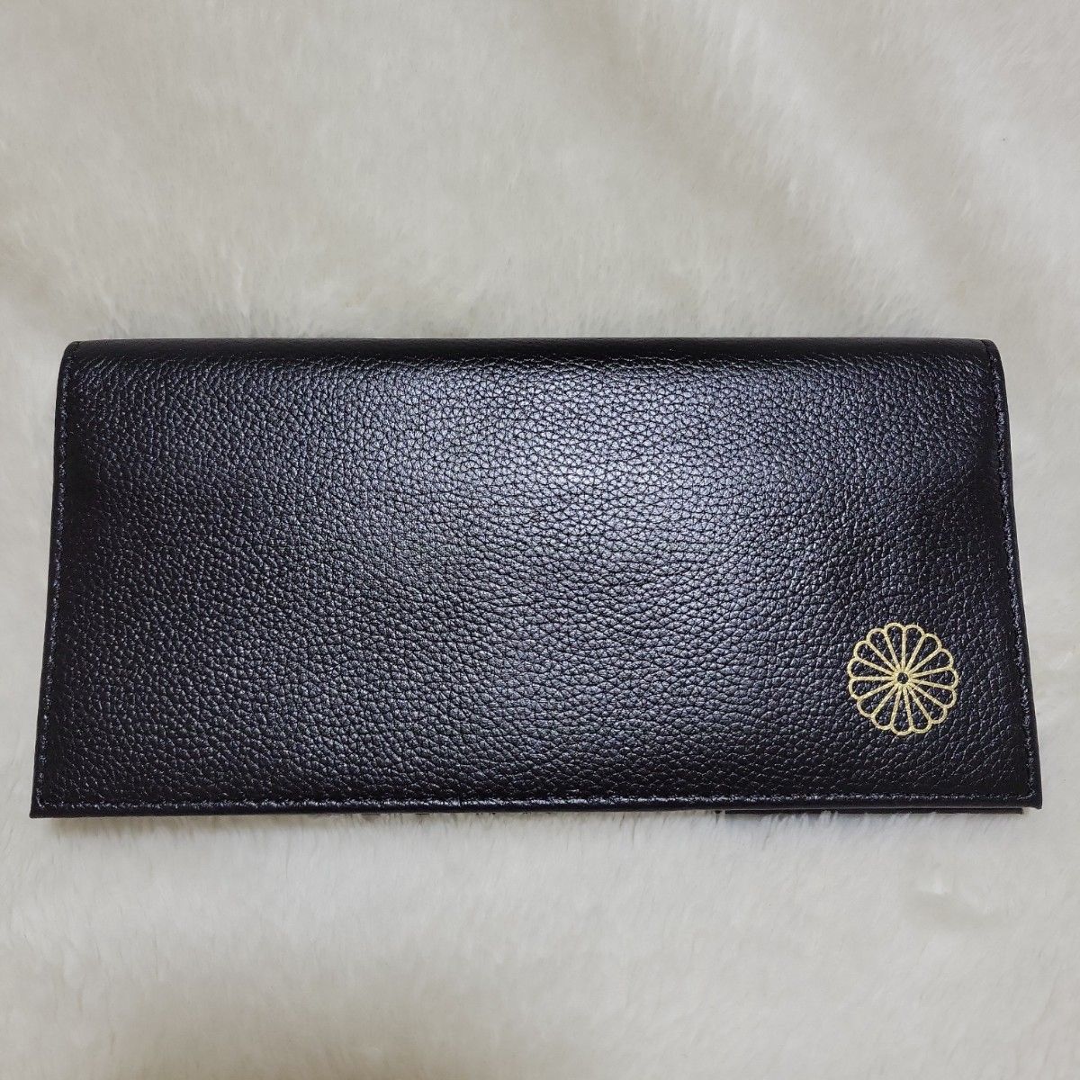 皇居 長財布 ブラック 黒色 新品未使用｜Yahoo!フリマ（旧PayPayフリマ）