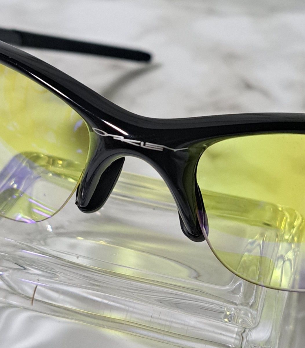 OAKLEY オークリー HALF JACKET 1 0 ハーフジャケット サングラス