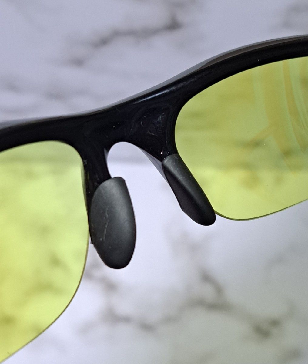 OAKLEY オークリー HALF JACKET 1 0 ハーフジャケット サングラス