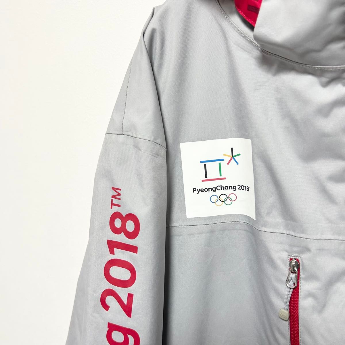 日本未入荷 海外限定モデル THE NORTH FACE ノースフェイス 平昌