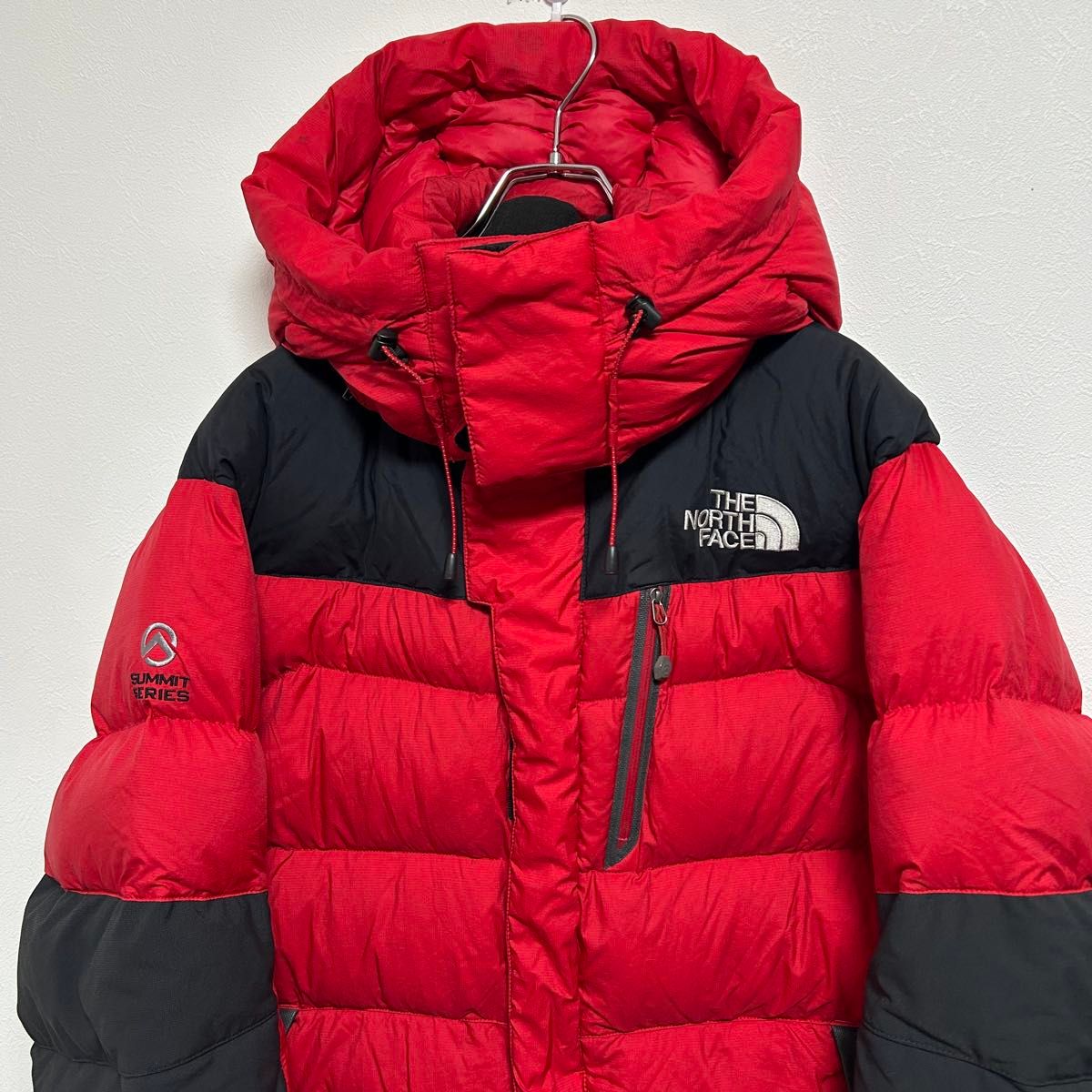 日本未入荷 海外限定 THE NORTH FACE ノースフェイス アークティック
