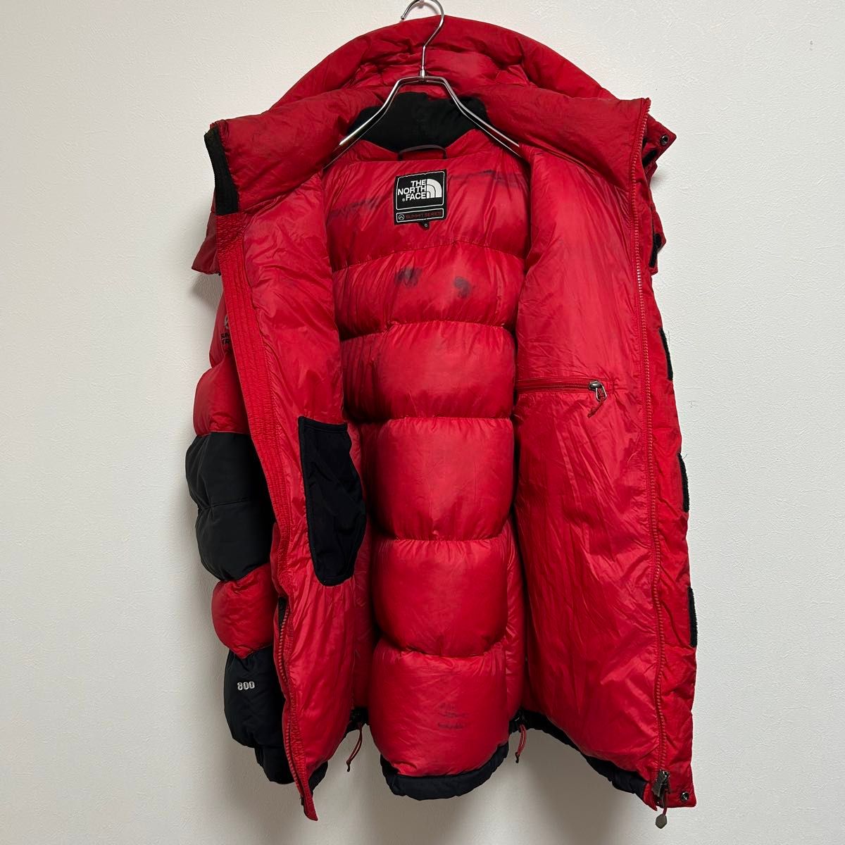 日本未入荷 海外限定 THE NORTH FACE ノースフェイス アークティック