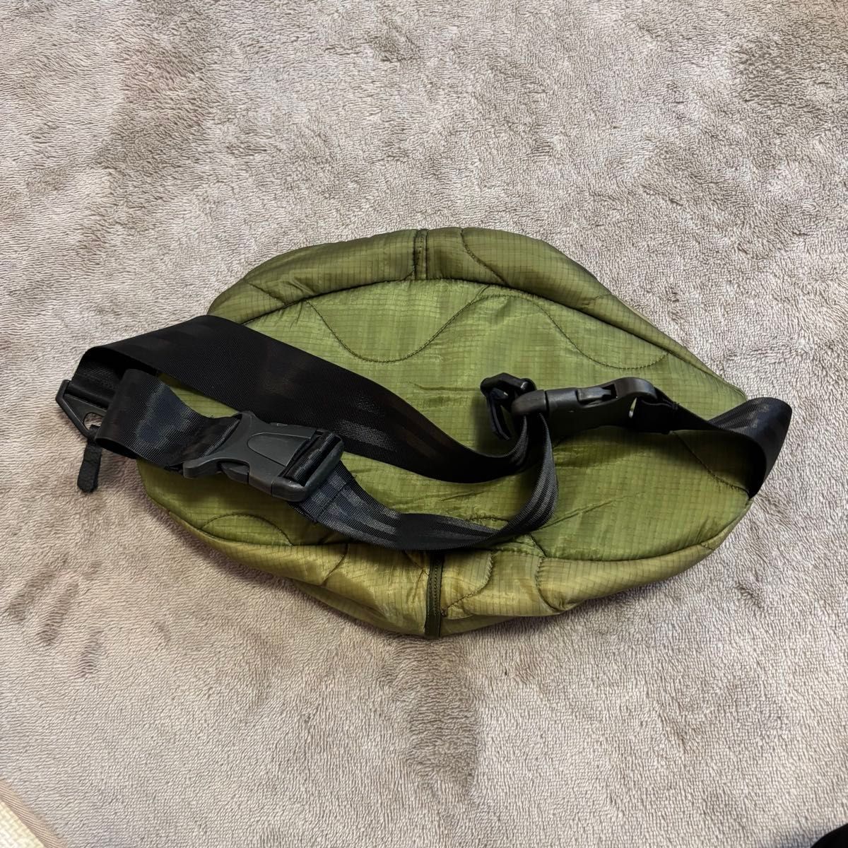 新品 M-65 Quilted Liner Body Bag 木村拓哉｜Yahoo!フリマ（旧PayPay
